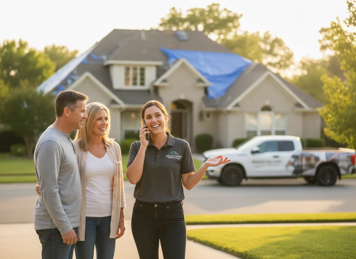 Emergency Roof Repair Jonesville, SC FAQs